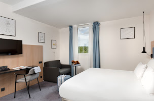 Photo n°8 de Ibis Styles Montargis Arboria à Pannes (Hôtel)