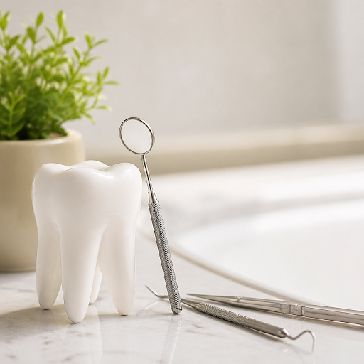 Are you ignoring small dental issues hoping they’ll go away? At Pooja Dental Clinic in Shyam Naga… post image
