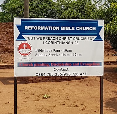 Photos of Reformation Bible Church