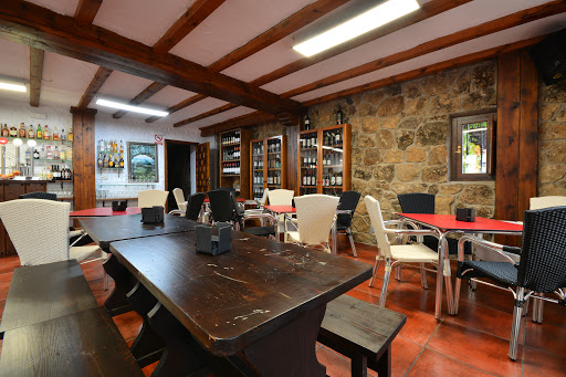 Restaurante La Taberna