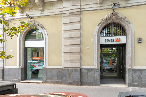 ING - Arancio Store Catania - Viale XX Settembre, 53B - Thumbnail