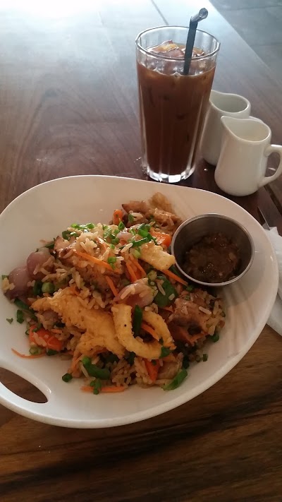 Photos of Caf&eacute; Kwae