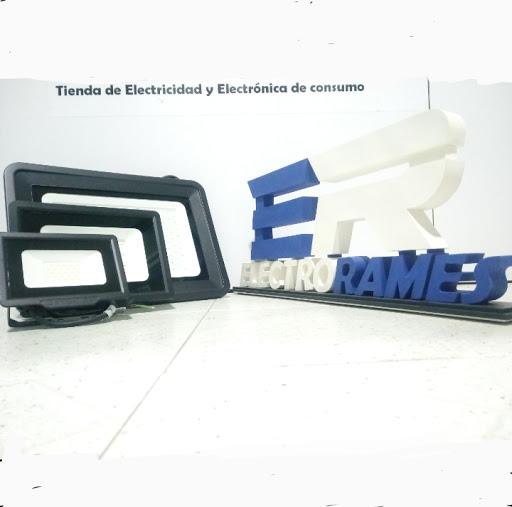 ELECTRORAMES S.L Moron de la frontera