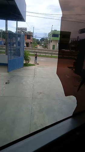 Opinii despre Chalet Pucallpa în Calleria - Restaurante