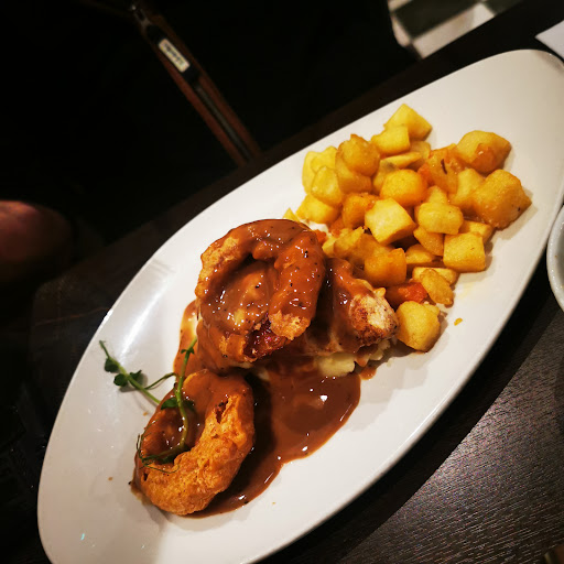 The Old Docks Bar & Grill - Thumbnail