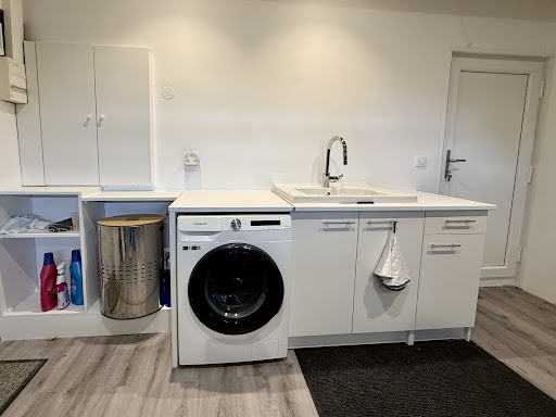 À Castanet, je viens de métamorphoser une ancienne...