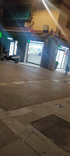 Farmàcia Subirana