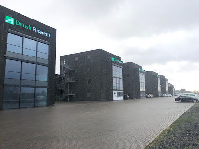 Dansk Fliserens ApS