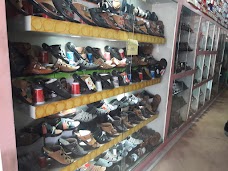 Khan Shoes multan