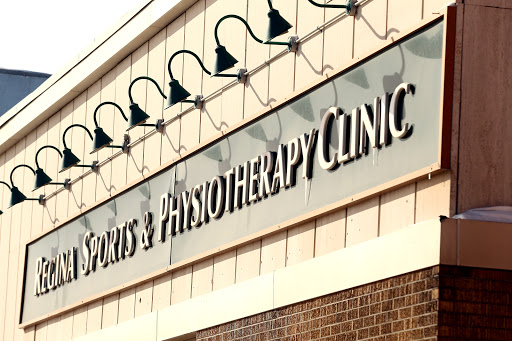 Regina Sports & Physiotherapy Clinic - Thumbnail