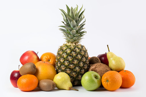 Royal Garden Fruit fruteria alimentacion - Thumbnail