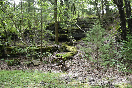 Eureka Springs Music Park - Thumbnail