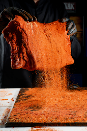 Photo n°99 de Delicatessen à Lyon (Restaurant américain)