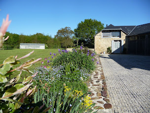 Photo n°4 de Le Gîte de Thémis à Ombrée d'Anjou (Gîte)
