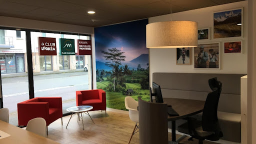 Agence de voyage TUI STORE Bruz - Thumbnail