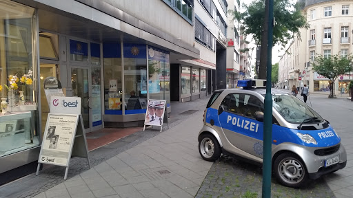 Polizeiladen - Visual