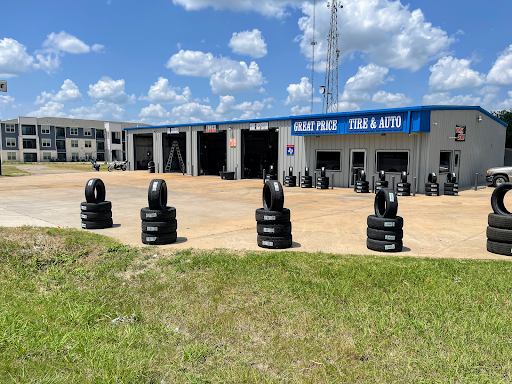 Great Price Tire & Auto - Thumbnail