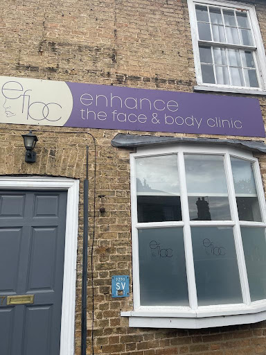 Enhance The Face & Body Clinic