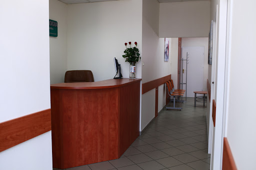 Praktyka Stomatologiczna Agata Gutalska