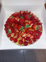 Photo n°7 de Boulangerie l'Amandine à Ormoy-Villers (Boulangerie)