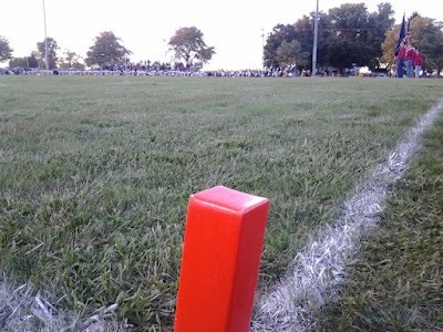 Photos of Watkins Memorial High School