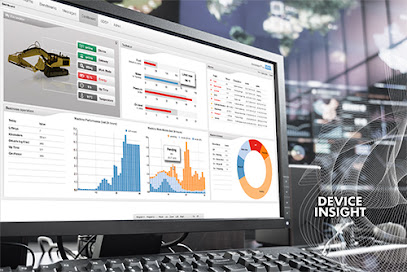 Device Insight GmbH