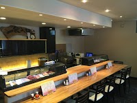 日本海寿司海鮮ひろ喜