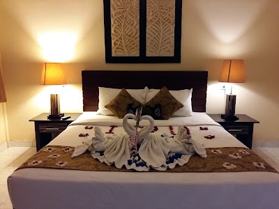 Photos of The Grand Sunti