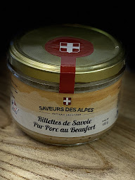 Photo n°2 de Le Gourmet Savoyard à Hauteluce (Épicerie)