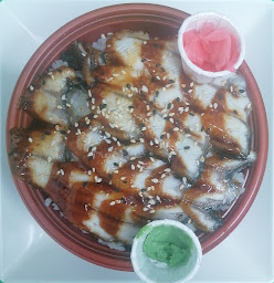 Photo n°20 de Sushi Izakaya à Vanves (Restaurant de sushis)