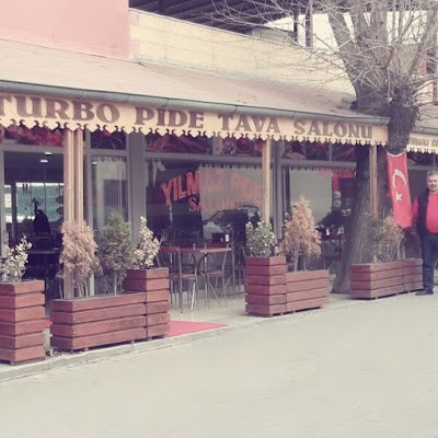 Photos of Yilmaz Pide Salonu