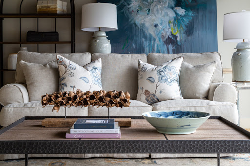 O.P. Jenkins Furniture & Design - United States