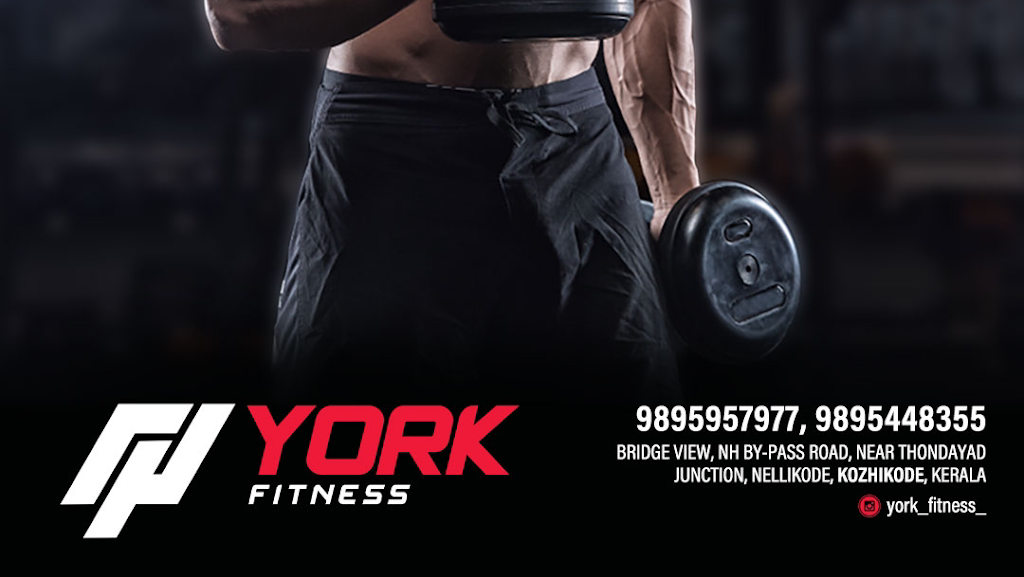 York Fitness