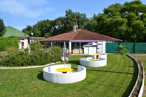 Tennis Club Gaillac - Thumbnail