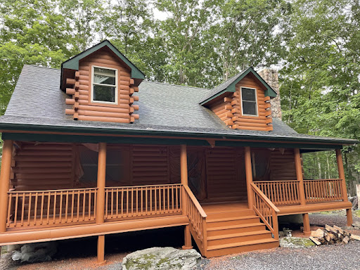 Big E Painters, Inc. - Visual
