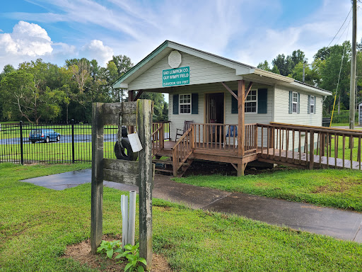 Lumpkin County Airport FBO