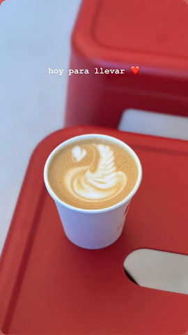 Roast Club Café by null