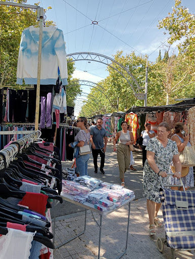 Mercadillo Baratillo - Thumbnail