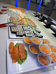 Photo n°71 de WOK GRILL 30 à Alès (Restaurant de cuisine fusion asiatique)