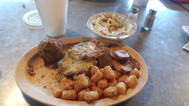 Hungry Horse Restaurant and Catering