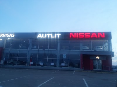 Photos of Autlit, Nissan atstovybė
