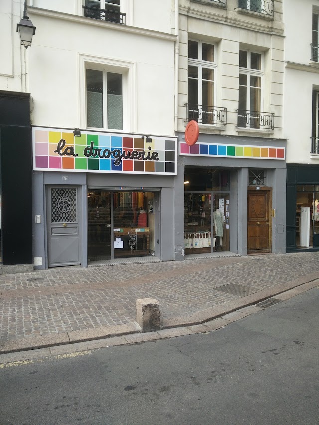 La Droguerie