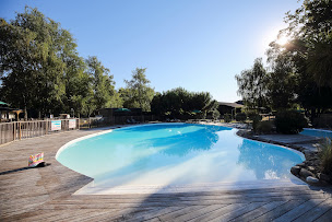 Photo n°40 de Yelloh! Village Camping Bordeaux Lac à Bruges (Agence de location de maisons de vacances)