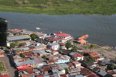 Photos of San Carlos malecon