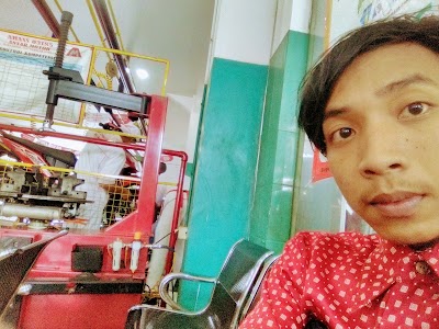Photos of Daeler Resmi Honda Anyar