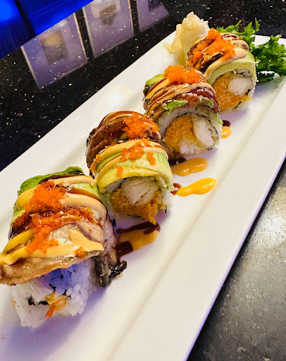 Ichiban Oakhurst Japanese Hibachi Steakhouse & Sushi - Thumbnail