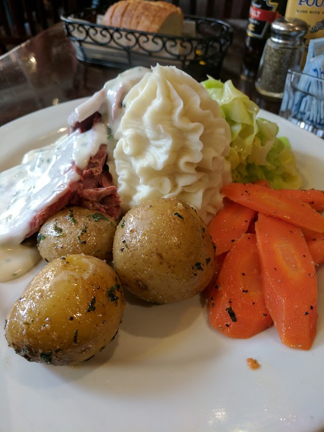 Johnny Foley's Irish House