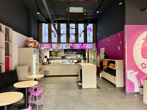 SHABU to go Rotterdam Alexandrium - Thumbnail