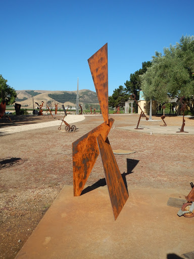 Art Forms - Visual