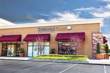 SchoolsFirst Federal Credit Union - Chino Valley photo